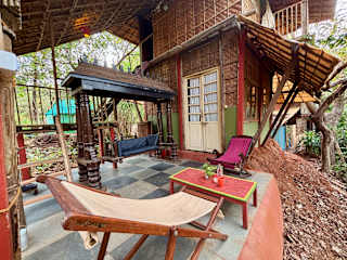 Photos of Khaama Kethna Ecovillage Agonda