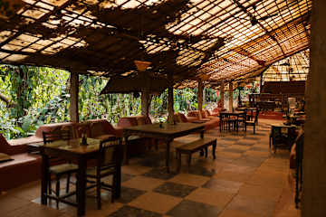 Photos of Khaama Kethna Ecovillage Agonda