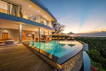 Photos of Villa Kalliste