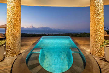 Photos of Villa Kalliste