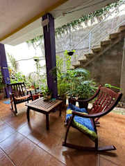 Casa Romano Hostel의 사진
