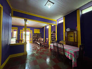 Casa Romano Hostel의 사진