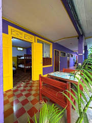 Casa Romano Hostel의 사진