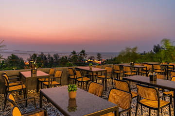 Photos of The Hosteller Goa, Mandrem