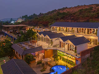 Photos of The Hosteller Goa, Mandrem