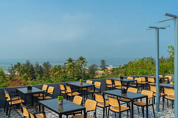 Photos of The Hosteller Goa, Mandrem