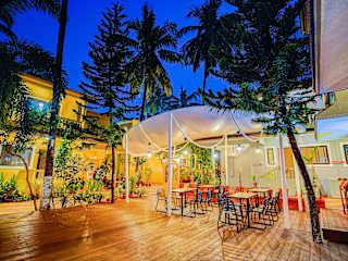 Photos of The Hosteller Goa, Anjuna