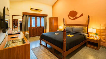 Photos of The Hosteller Goa, Anjuna