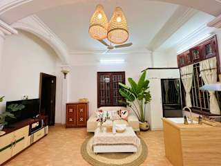 Photos of Hanoi Train Station Hostel by LushStay