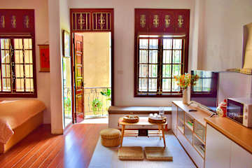 Photos of Hanoi Train Station Hostel by LushStay