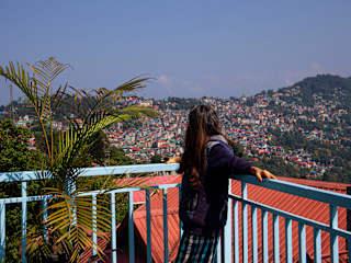 Photos of Hills Tale