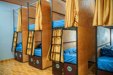 Photos of Tam Coc Sunshine Hostel