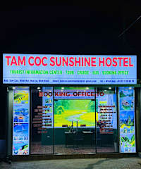 Photos of Tam Coc Sunshine Hostel