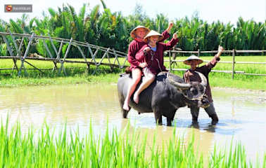 Photos of Tam Coc Sunshine Hostel