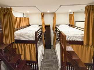 Photos of MiChoc Homestay - Hostel