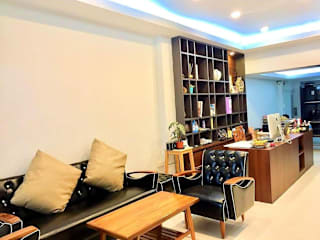 Fotos de Asok Montri Hostel