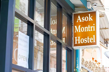 Fotos de Asok Montri Hostel