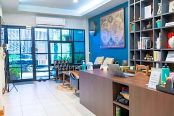 Fotos de Asok Montri Hostel