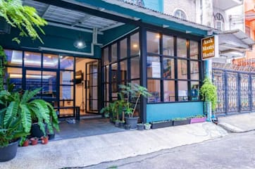Fotos de Asok Montri Hostel