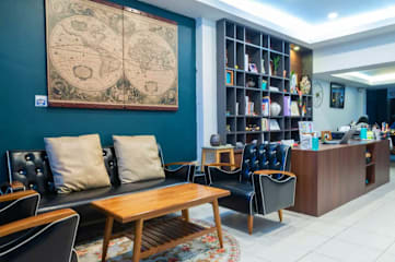 Fotos de Asok Montri Hostel