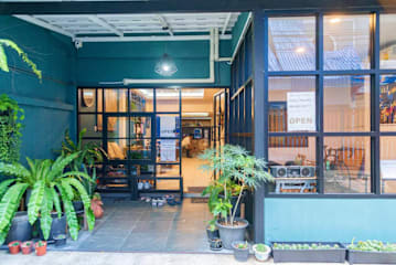 Fotos de Asok Montri Hostel