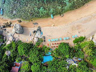 Photos of Lub d Koh Tao Tanote Bay