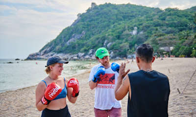Photos of Lub d Koh Tao Tanote Bay