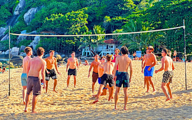 Photos of Lub d Koh Tao Tanote Bay
