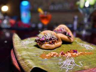 Luhme Tulum Hostel의 사진