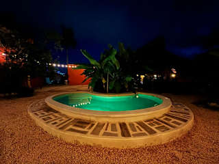 Luhme Tulum Hostel의 사진