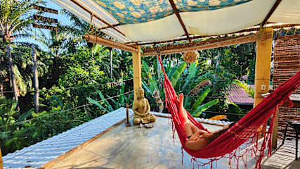 Photos of Bosque di Barro Eco Hostel