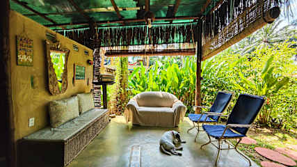 Photos of Bosque di Barro Eco Hostel