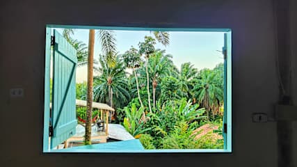 Photos of Bosque di Barro Eco Hostel