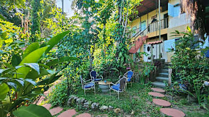 Photos of Bosque di Barro Eco Hostel