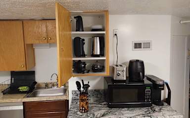 Photos of Mike's Place