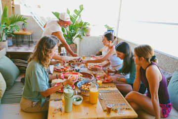 Photos of Cactus Surf Experience