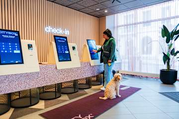 Citybox Osloの写真