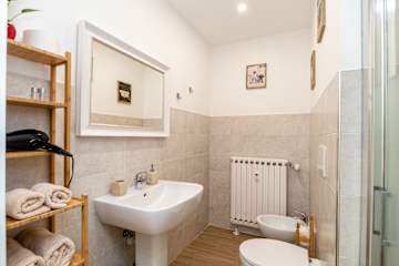 Photos of Scaligero Rooms