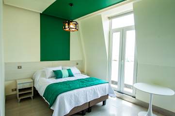 Photos of Hotel Casa Esmeralda