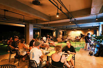 Photos of Maya Hostel El Nido