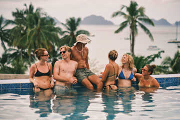 Photos of Maya Hostel El Nido