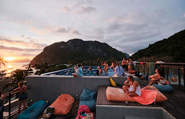 Photos of Maya Hostel El Nido