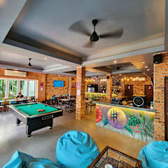 Photos of Hi Samui Hostel