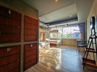 Photos of Hi Samui Hostel