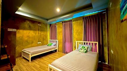Photos of Hi Samui Hostel