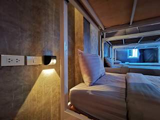 Photos of Hi Samui Hostel
