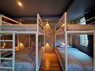 Photos of Hi Samui Hostel
