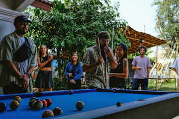 Fotos de Social Garden Hostel