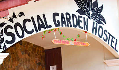 Fotos de Social Garden Hostel