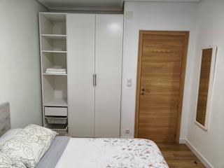 Photos of Habitación con balcón centro Bilbao Artístico